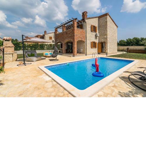 Paradis Villa Ana