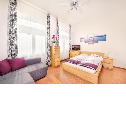 Paradise Apartment