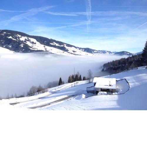 Paradise on Mountain