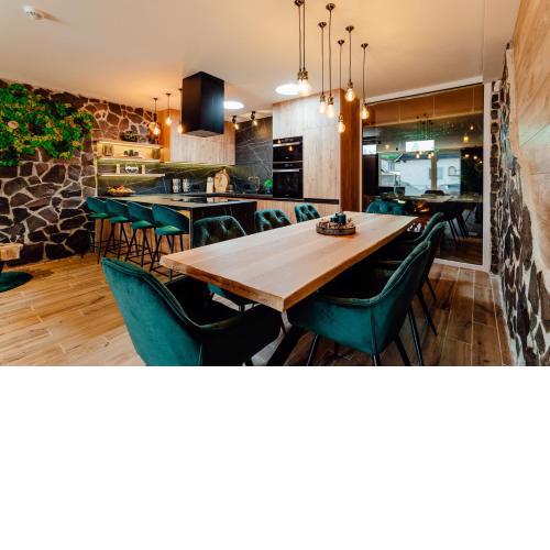 PARADiSE Wellness Residence