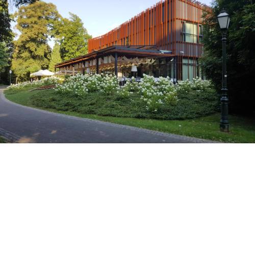 Park Boutique Hotel