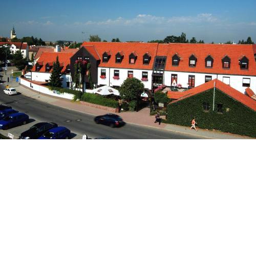 Park Hotel Pruhonice