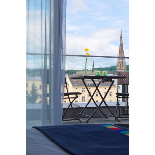 Park Inn by Radisson Linz