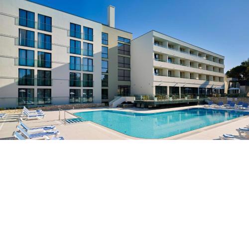 Park Plaza Arena Pula
