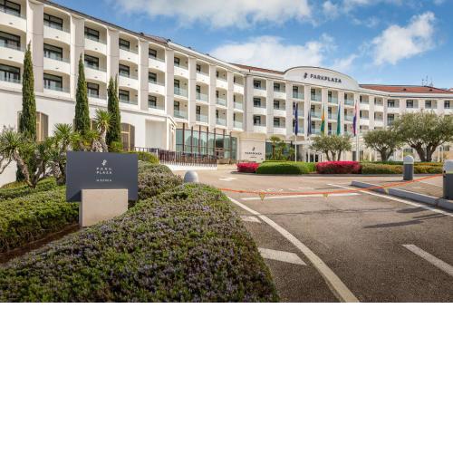Park Plaza Histria Pula