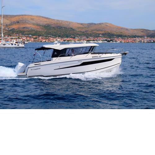 Parker 790 Explorer