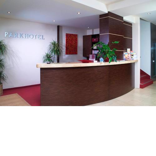 Parkhotel Eisenstadt