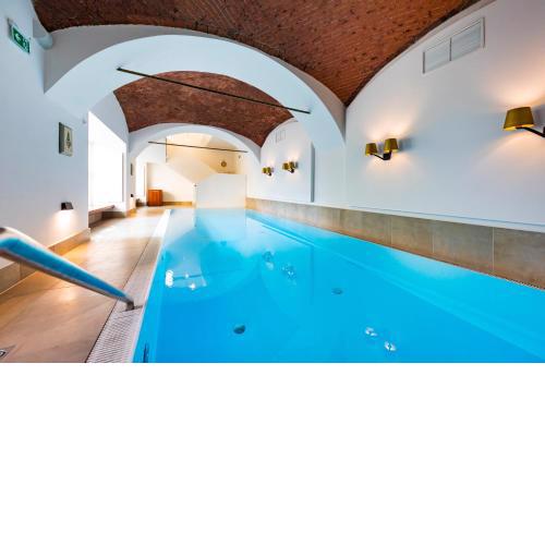 Parkhotel Graz - Traditional Luxury