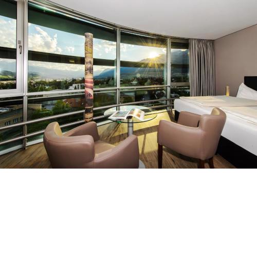 Parkhotel Hall in Tirol