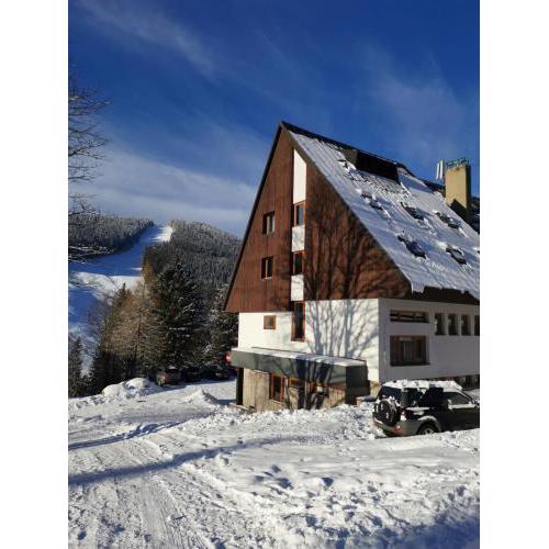 Parkhotel Harrachov