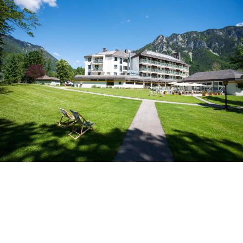 Parkhotel Hirschwang