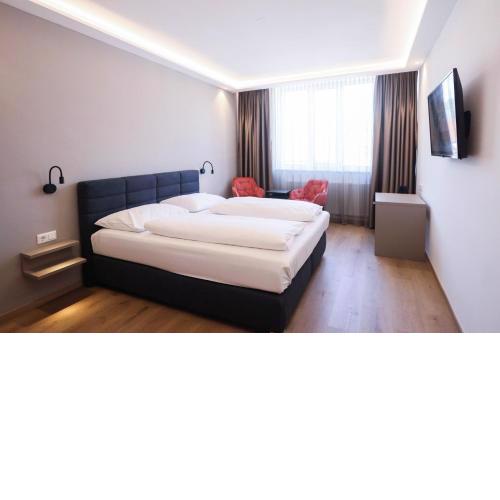 PARKHOTEL Krems