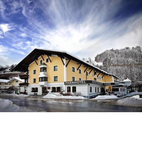 Parkhotel Matrei