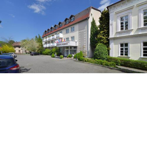 Parkhotel Morris Novy Bor