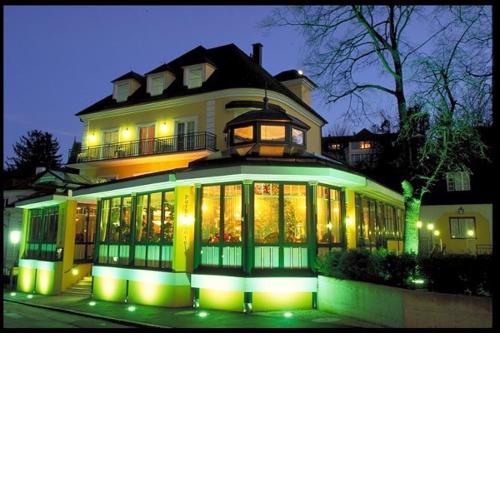 Parkhotel Neubauer
