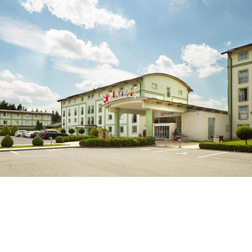 Parkhotel Plzen Congress Center