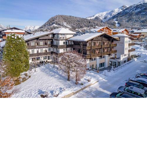 Parkhotel Seefeld