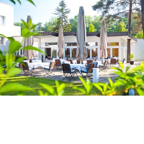 Parkhotel Styria