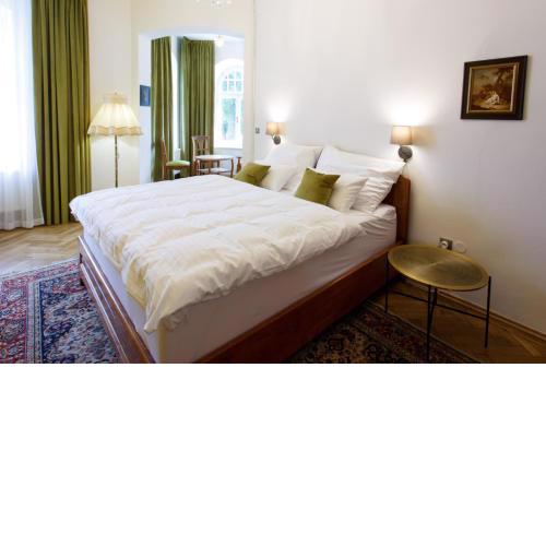 Parkhotel Vrbno