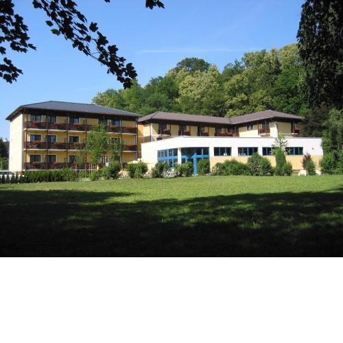 Parkhotel zur Klause