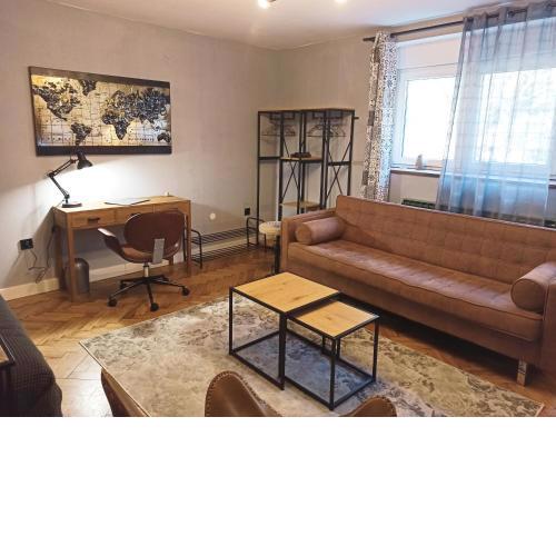Parkside central Zagreb
