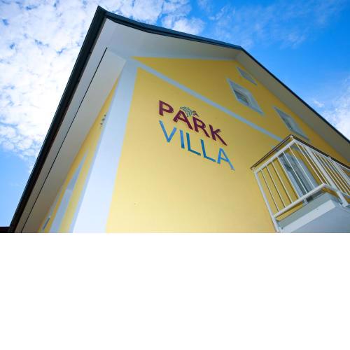 Parkvilla Appartements