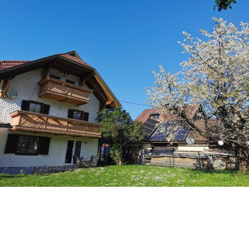 Parkweg Lodge