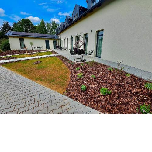 Paseky Apartments Resort