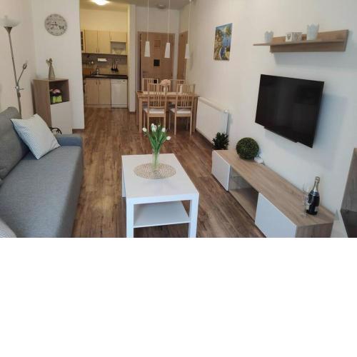 Patrik Apartment Šamorín