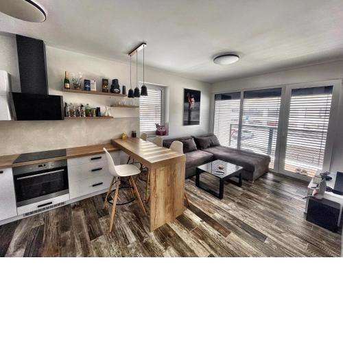 Patrik Apartments