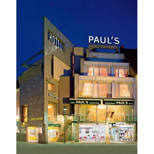 Paul's Hotel