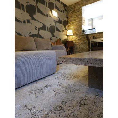 Paun Apartman