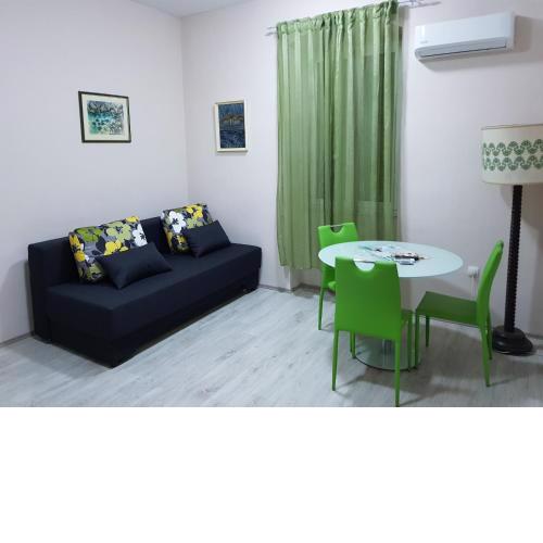 Pavelin apartments