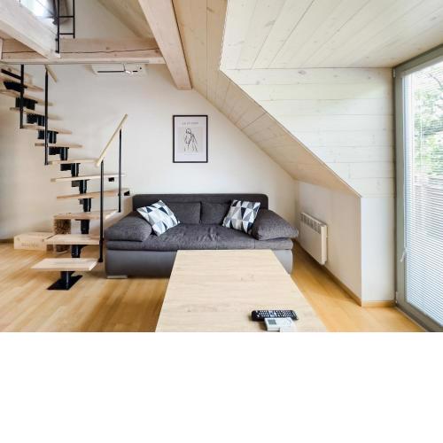 PavLove Apartment