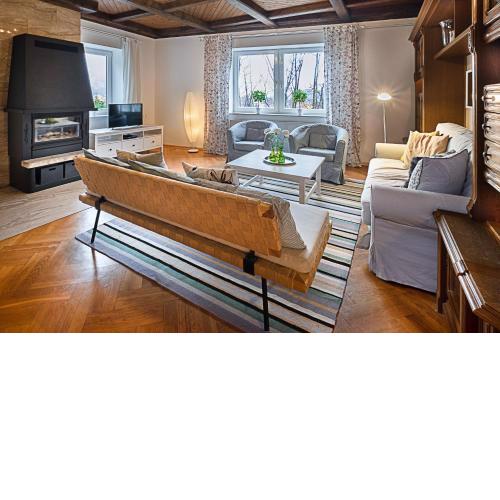 Payerbach Apartments