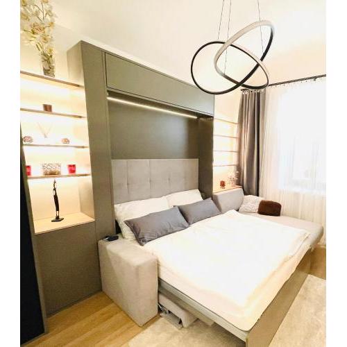PB apartment Prague
