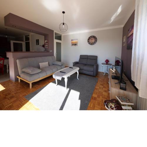 P&C Zadar Apartment