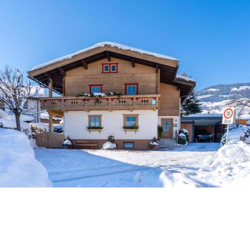 Peaceful Apartment in Salzburg near Ski Area