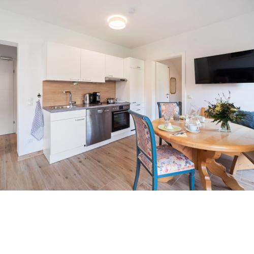 Peaceful Apartment in Sankt Michael im Lungau