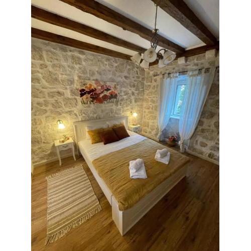 Peaceful house in Dubrovnik