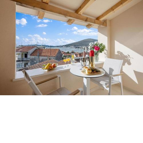 Pearl of Croatia 4 Sterne