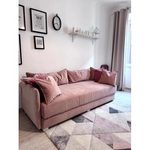 PEBBLE Apartman ZADAR