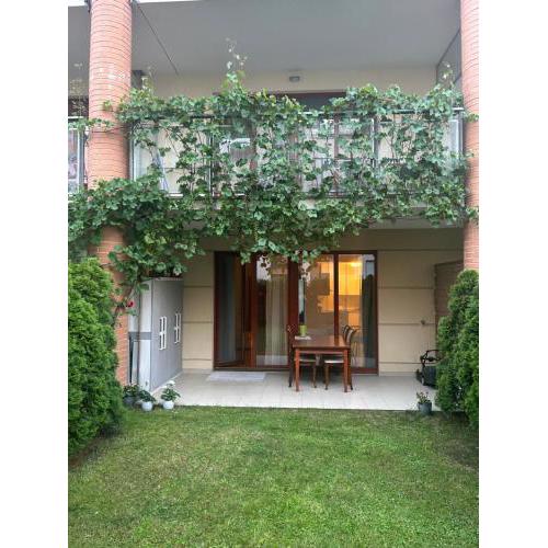 Pegas Apartments
