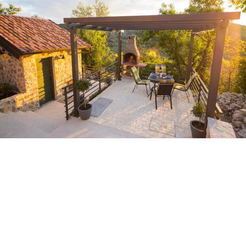 Pelagia House