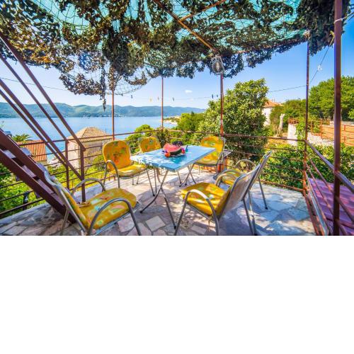 Pelješac Apartmani -Orsula