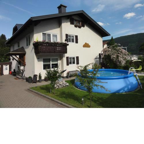 Pension AdlerHorst