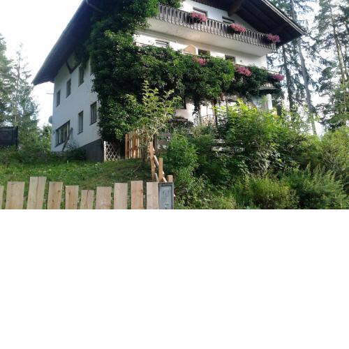 Pension Adlerhorst