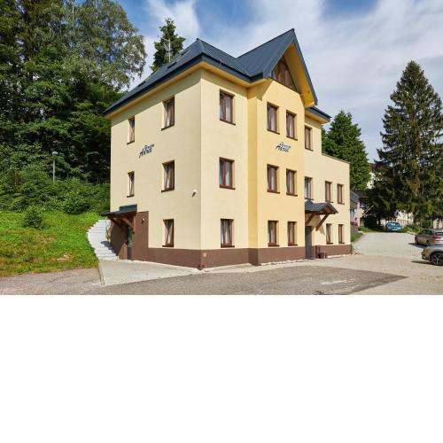Pension Adrie