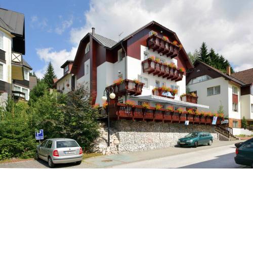 Pension Alba
