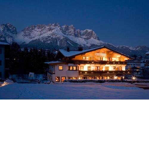 Pension Alexandra